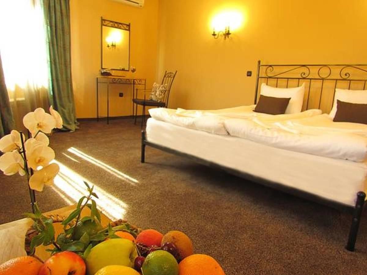 Курортные отели Villa Spaggo Complex Bistritsa-33
