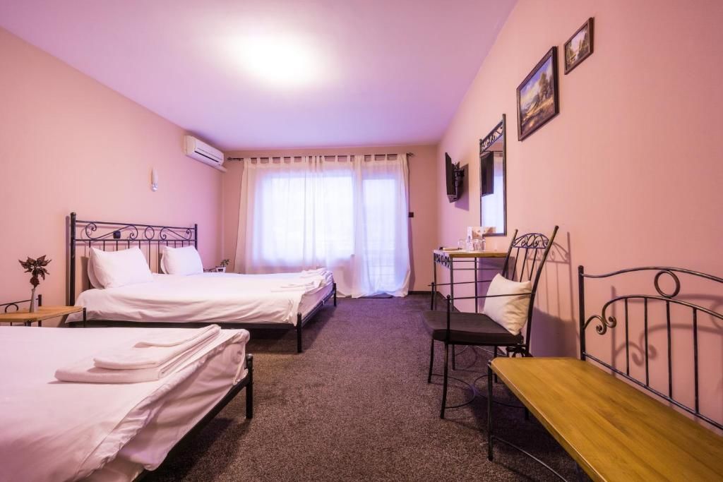 Курортные отели Villa Spaggo Complex Bistritsa-56