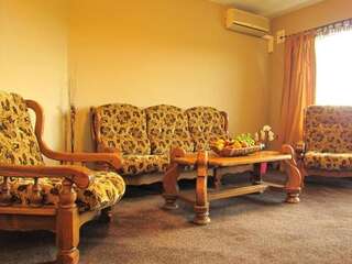 Курортные отели Villa Spaggo Complex Bistritsa Апартаменты с 1 спальней-4